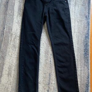 Men’s Black Skinny Jeans